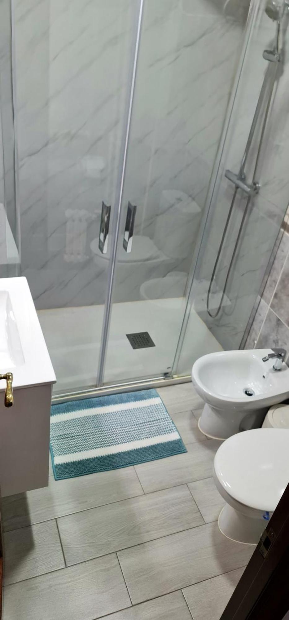 Apartamento Turístico Menéndez Pelayo -Vigo Exterior foto